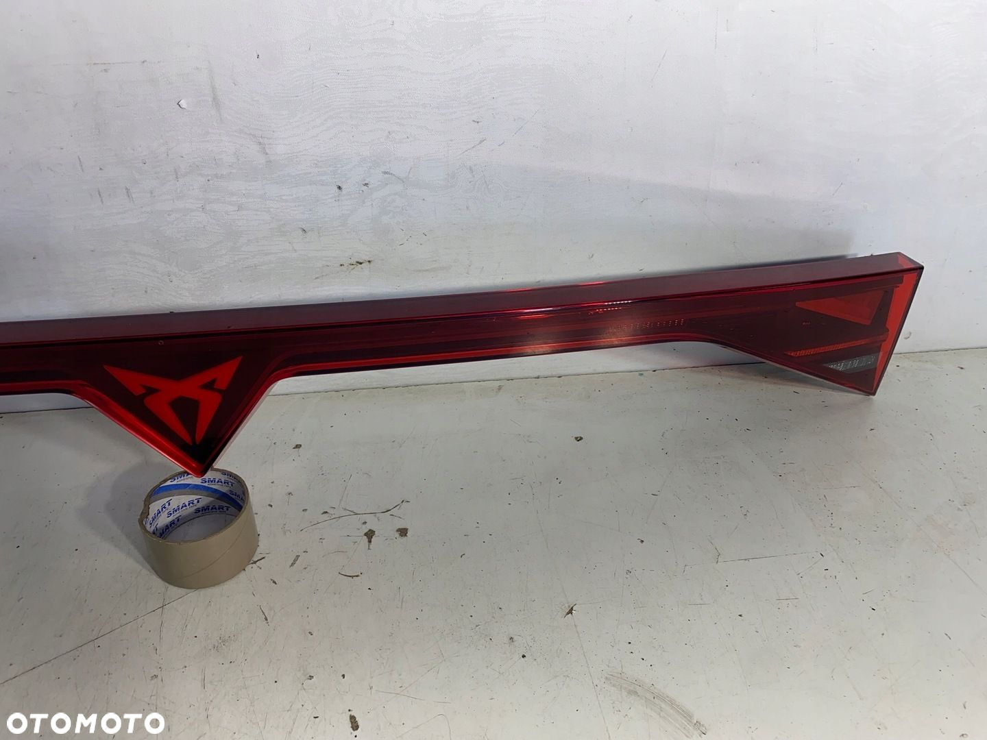 LAMPA TYLNA BLENDA LED CUPRA FORMENTOR VZ 23- LIFT EU - 4