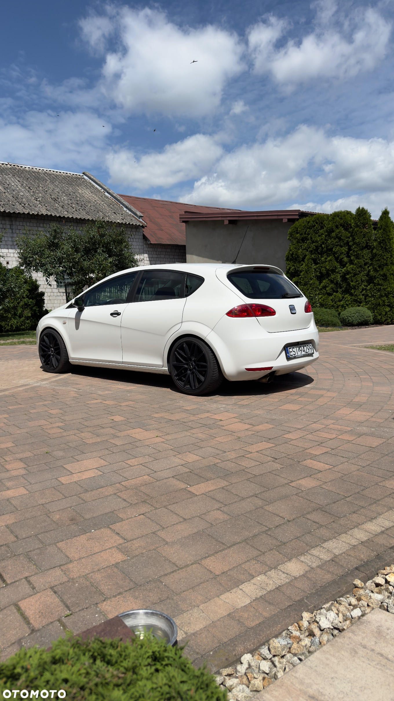 Seat Leon - 6