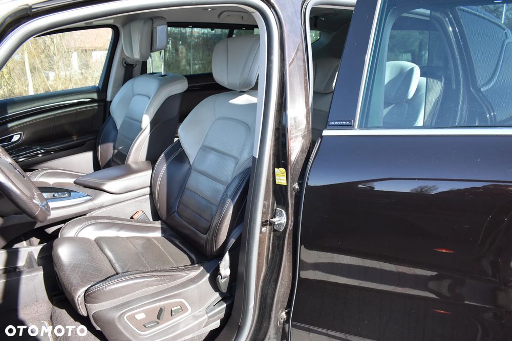 Renault Espace Energy dCi 160 EDC Initiale Paris - 9
