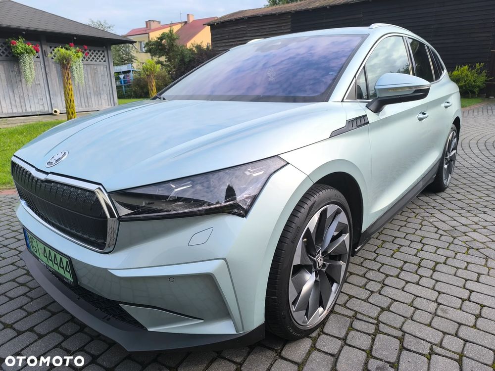 Skoda Enyaq - 3