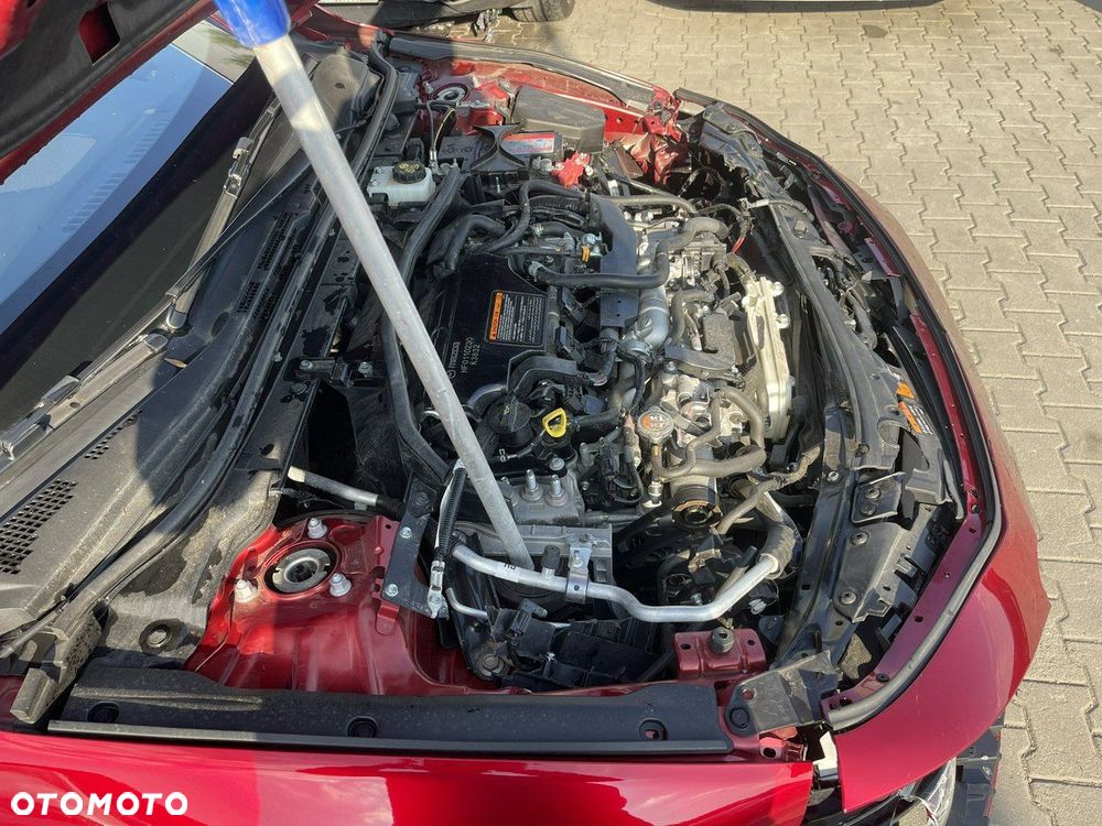 Mazda 3 2.0 mHEV Exclusive-Line - 11