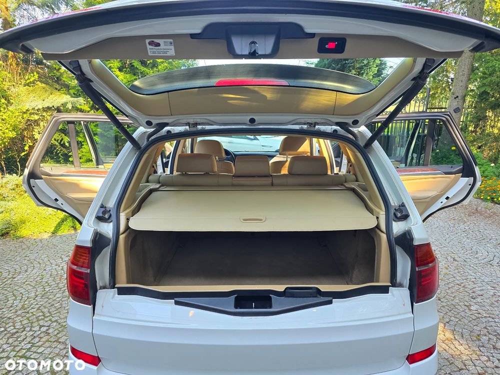 BMW X5 3.5d xDrive - 24
