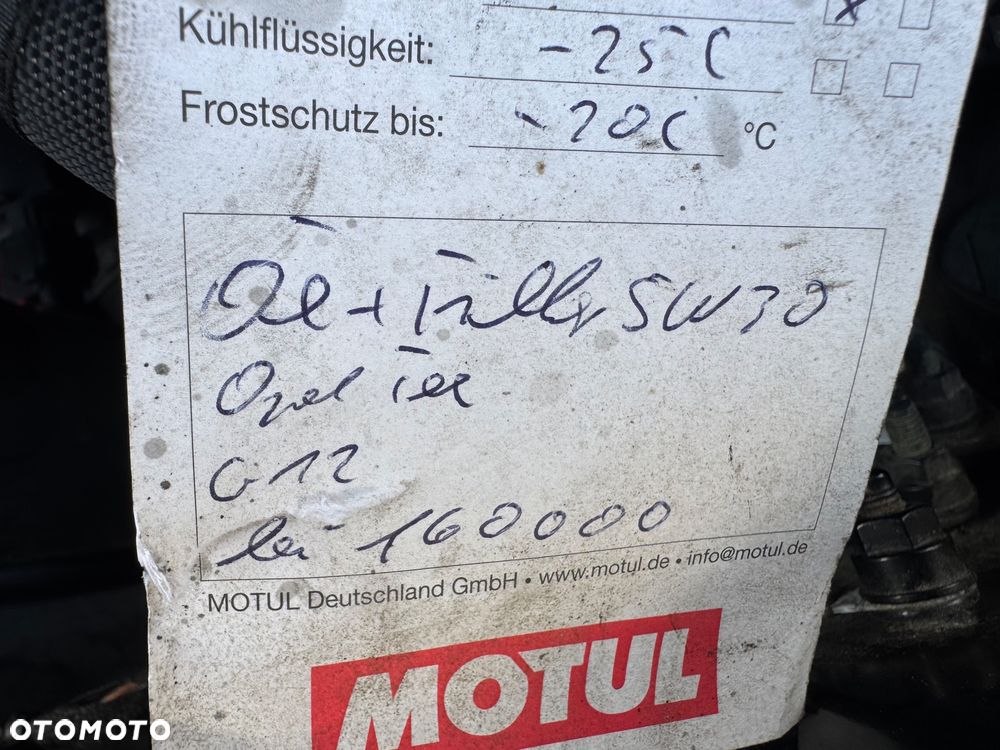 Opel Zafira 2.0 D Start/Stop Active - 35