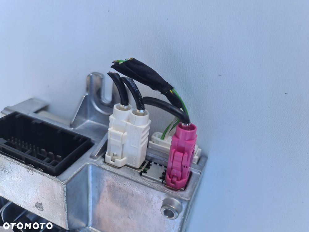 bmw g70 wzmacniacz moduŁ audio 5a60594 - 3