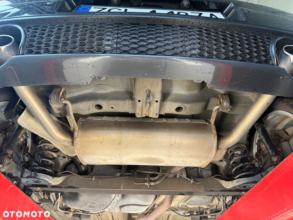 Suzuki Swift 1.6 Sport Rock am Ring - 40