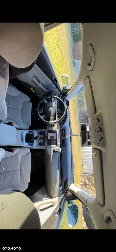 Volkswagen Passat Variant 2.0 TDI Comfortline - 13