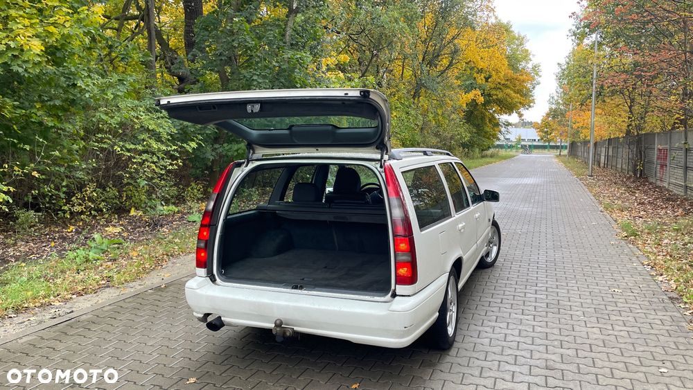 Volvo V70 - 3