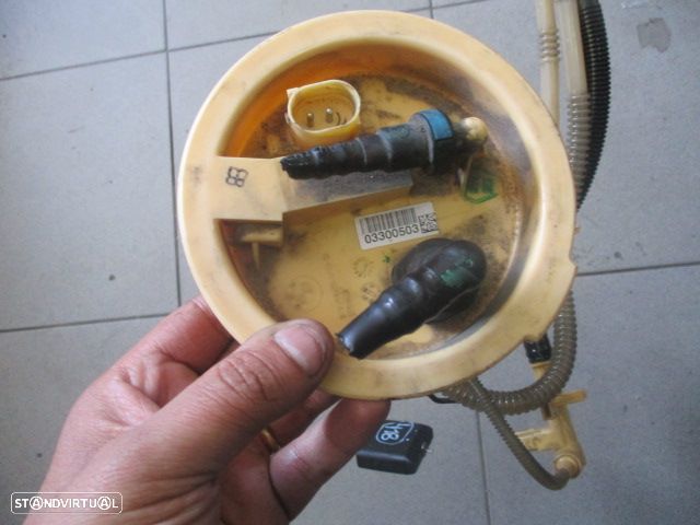 Boia Combustivel A2C53033244 BMW E91 SW 2011 320 D DIESEL - 1