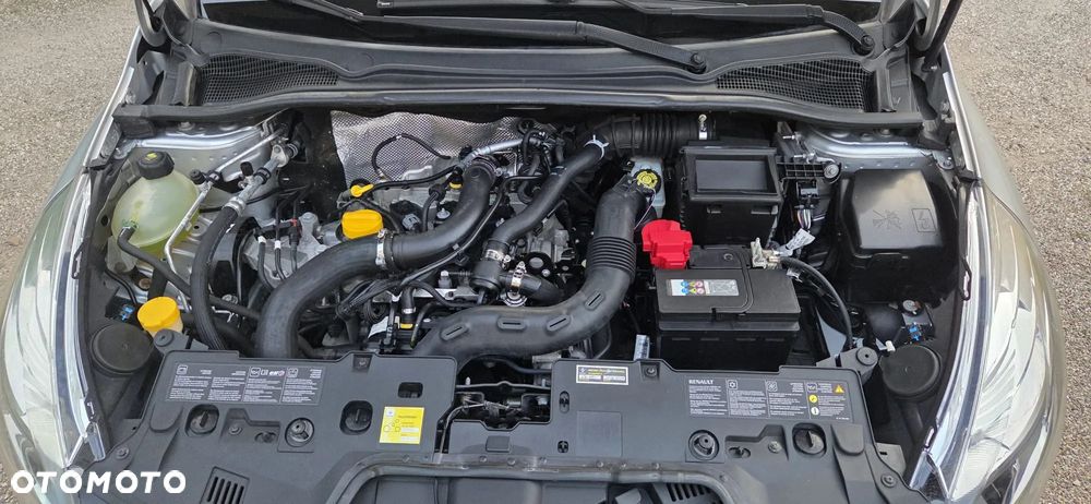 Renault Clio TCe 90 INTENS - 26