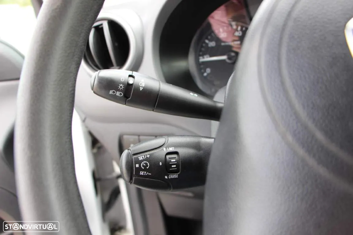 Citroën Berlingo 1.6 BlueHDi L1 Club - 10