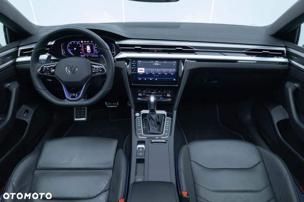 Volkswagen Arteon Shooting Brake 2.0 TSI 4Motion R DSG - 17