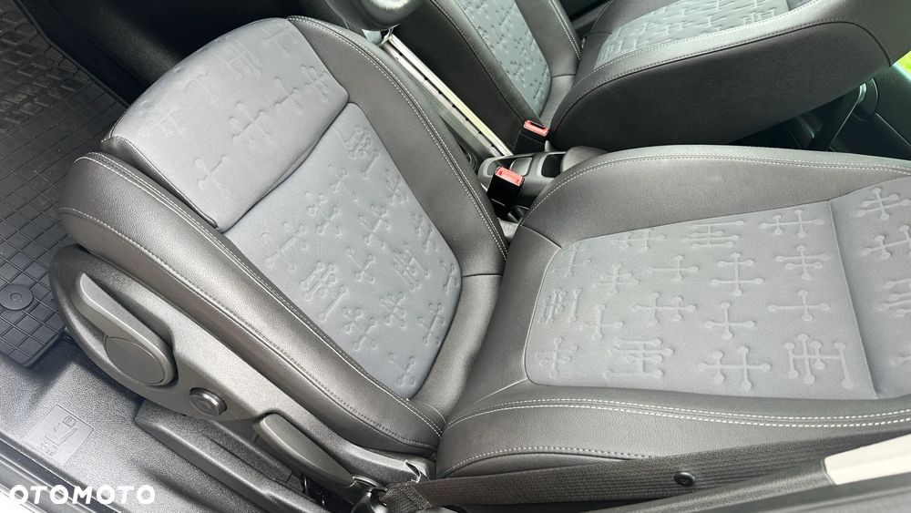 Opel Meriva 1.4 Innovation - 22