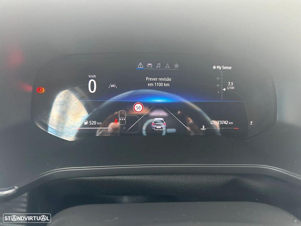 Renault Captur 1.0 TCe RS Line - 5