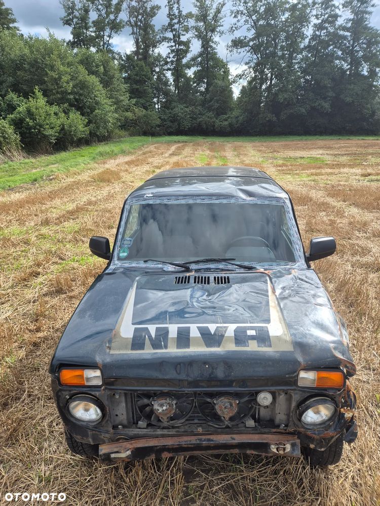 Lada Niva - 6