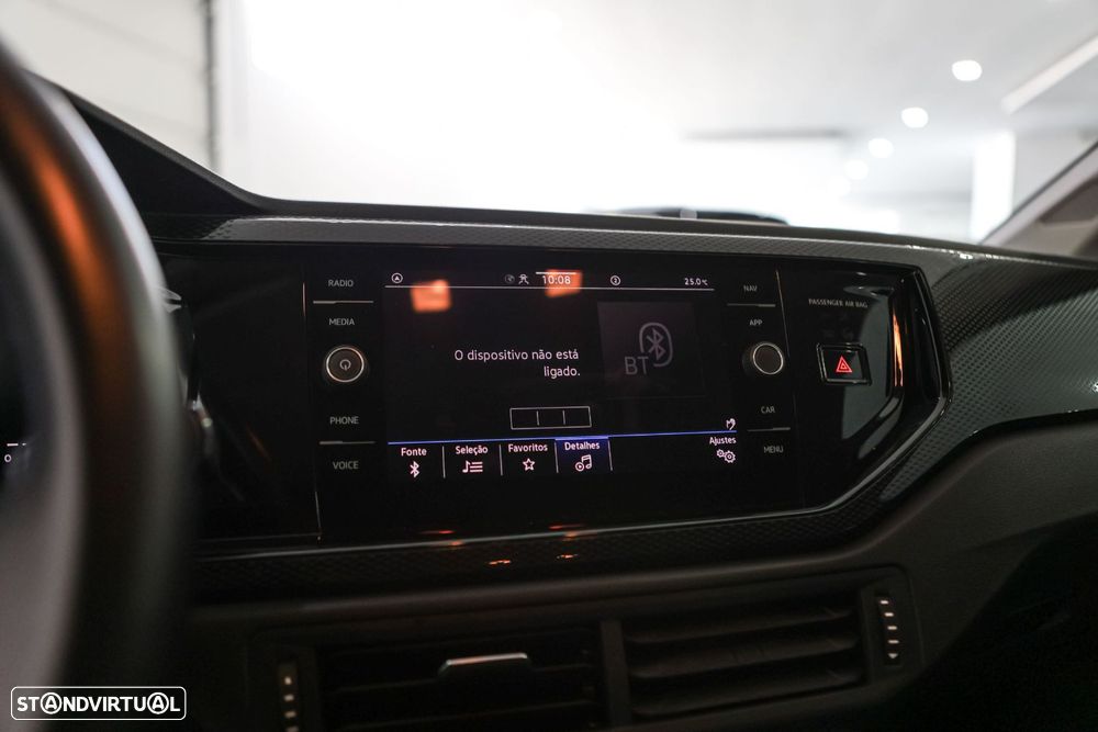 VW Polo 1.0 TSI Style - 28