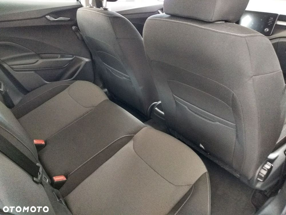 Skoda Fabia 1.0 TSI Ambition DSG - 25