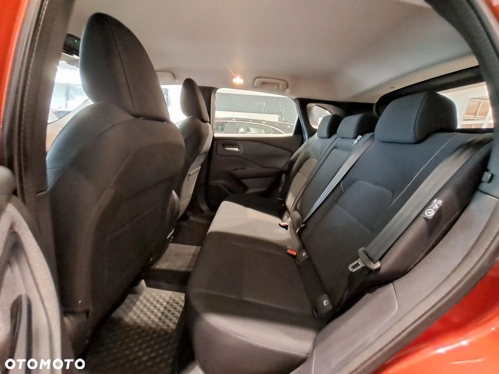Nissan Qashqai 1.3 DIG-T MHEV Acenta - 19