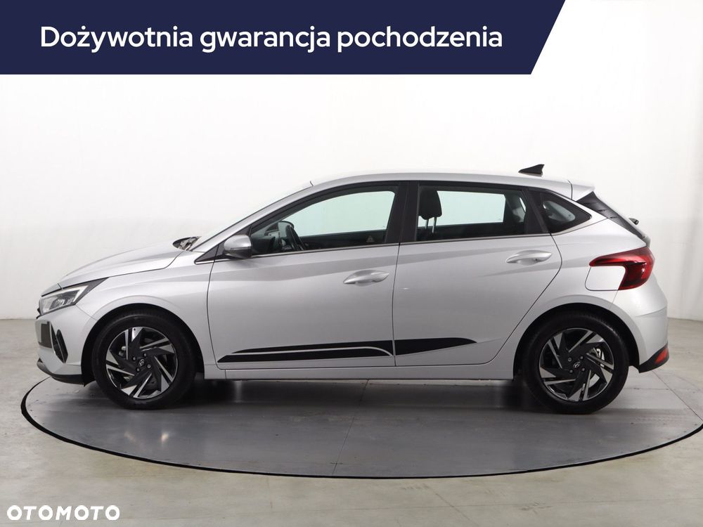 Hyundai i20 - 3