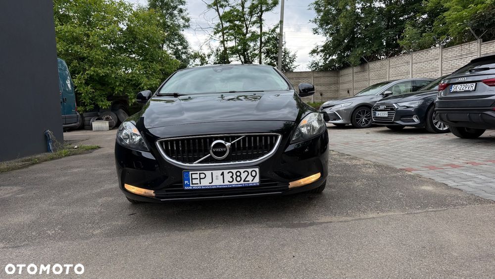 Volvo V40 D3 Drive-E Kinetic - 6