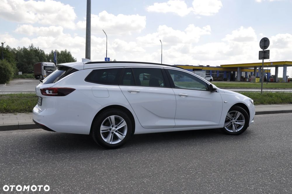 Opel Insignia 2.0 Business Edition - 22