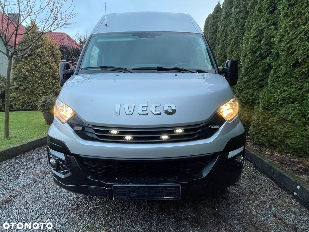 Iveco Daily IV - 4