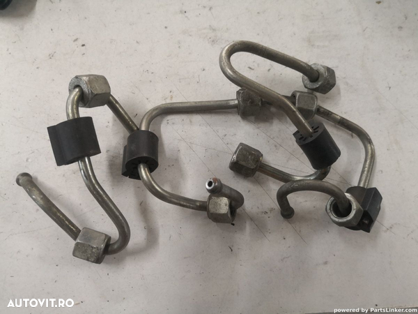 Set conducte tur motorina SKODA FABIA II 542 2006 - 2014 Mc0301amv050e6s