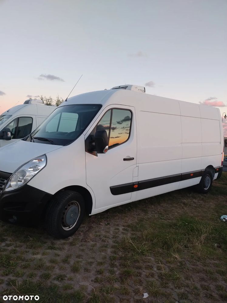 Renault Master - 3