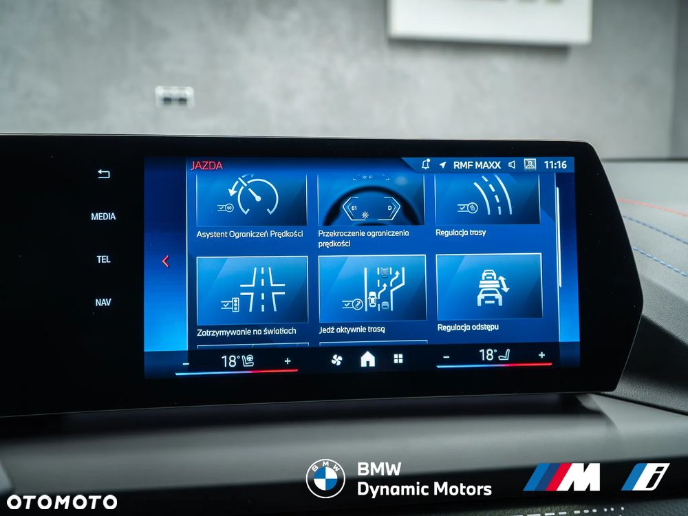 BMW Seria 2 M235 xDrive Gran Coupe - 37