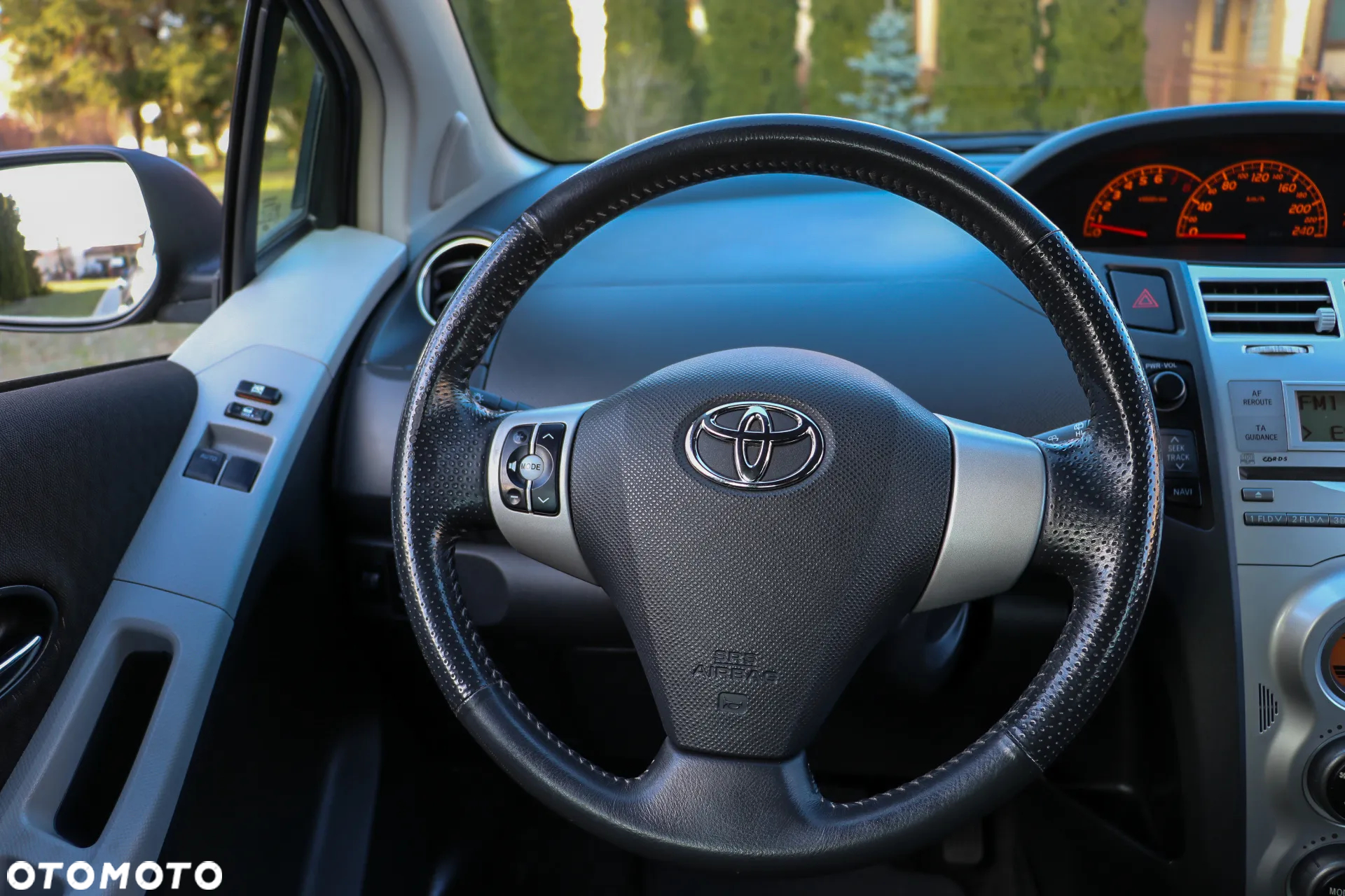 Toyota Yaris 1.8 VVT-i TSport - 36
