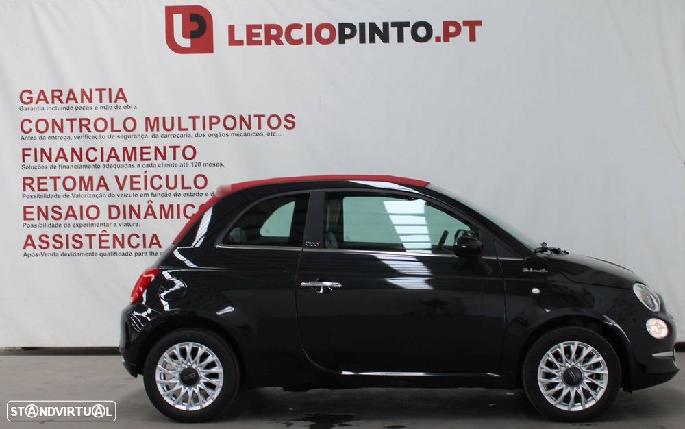 Fiat 500 - 6