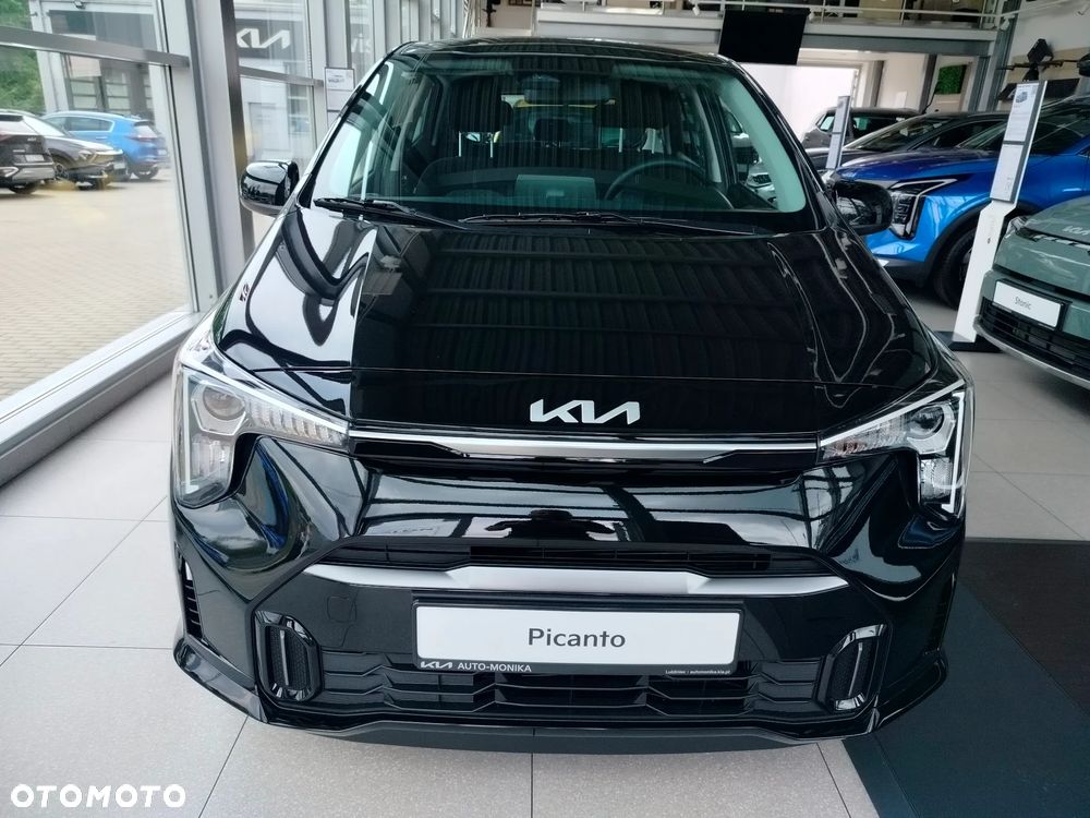 Kia Picanto 1.0 GDI L - 3