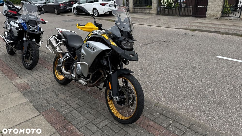 BMW GS - 3