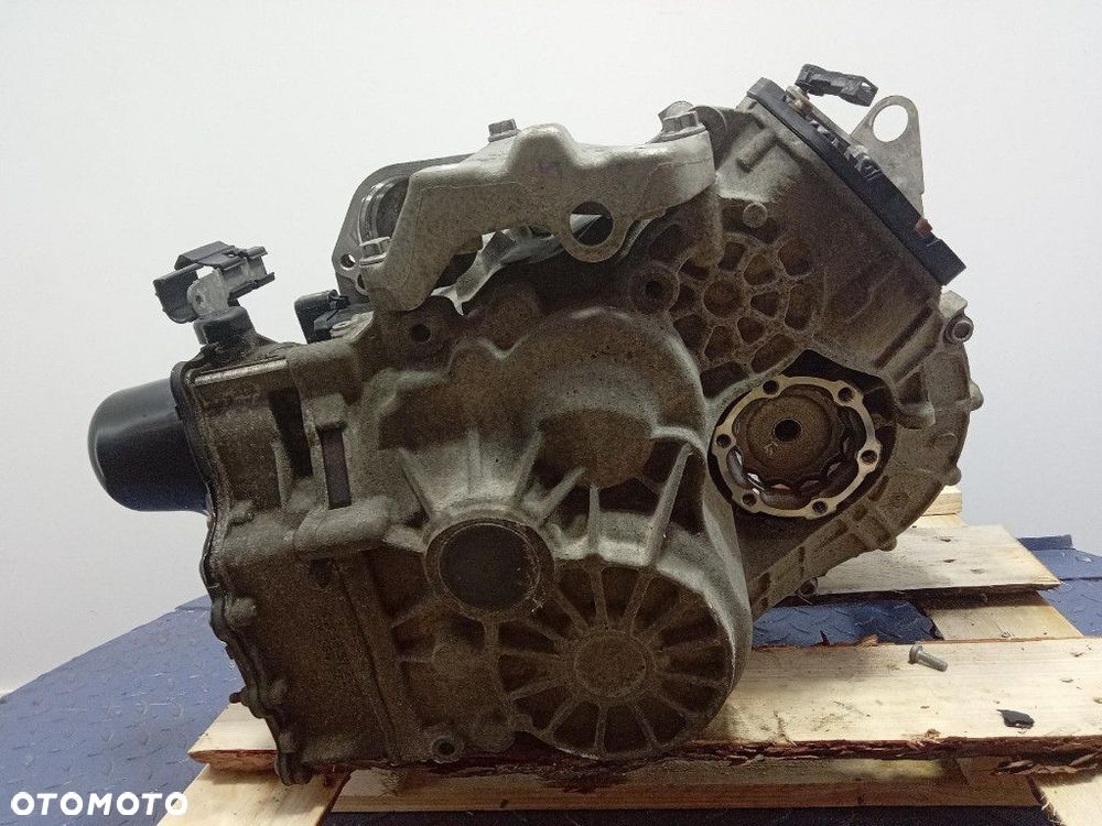VW GOLF VII LIFT 17- 1.5 TSI 150KM SKRZYNIA BIEGÓW AUTOMATYCZNA DSG TSM - 5