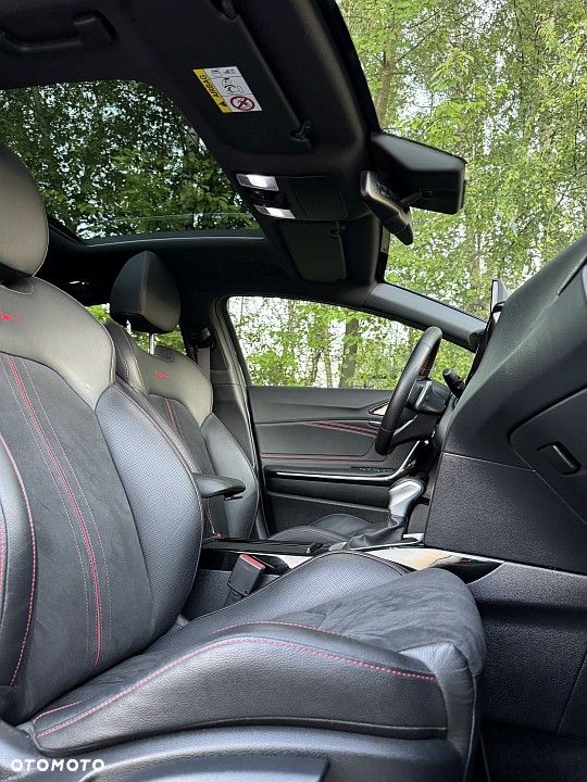 Kia ProCeed 1.6 T-GDI DCT7 OPF GT - 26