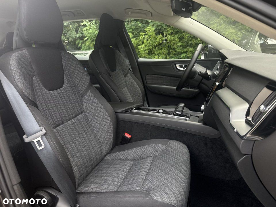 Volvo XC 60 - 16