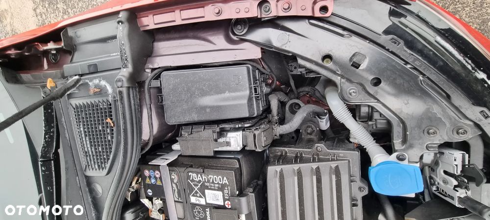 Volkswagen Golf - 11