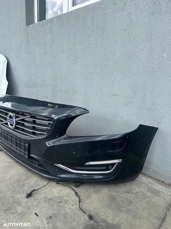 Bara fata Volvo S60 V60 2014-2018 31323831 31386719 - 3