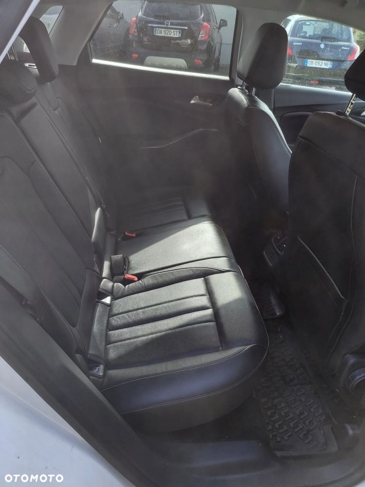 Opel Grandland X 1.6 D Start/Stop Automatik Ultimate - 13