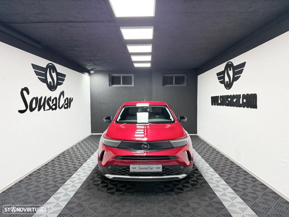 Opel Mokka-e Elegance - 4