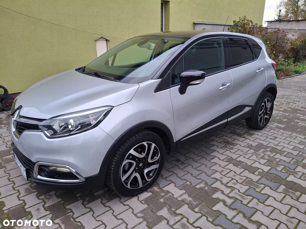Renault Captur - 2