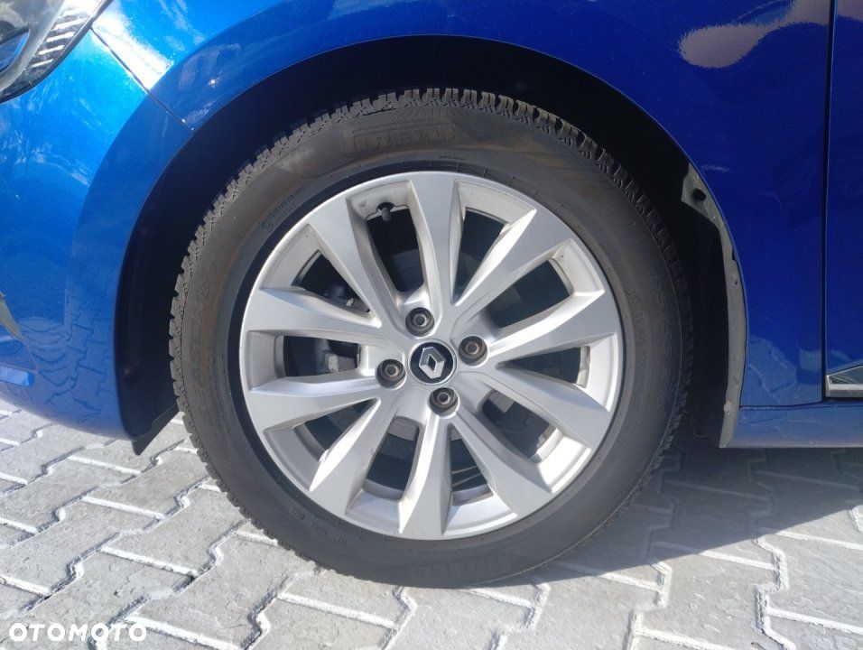 Renault Clio - 5