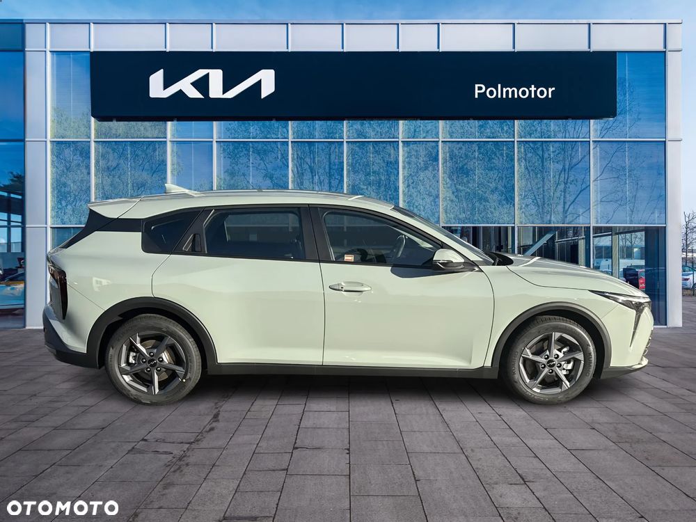 Kia K4 1.6 T-GDI M - 6