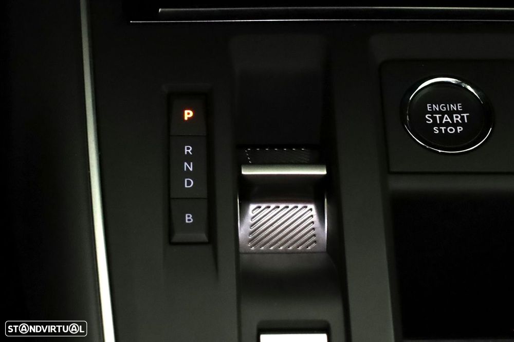 Citroën C5 Aircross 1.6 Hybrid Plus e-EAT8 - 15