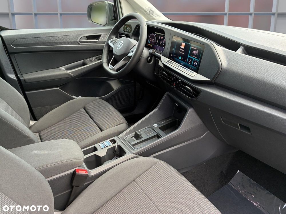 Volkswagen Caddy Maxi 1.5 TSI DSG - 16