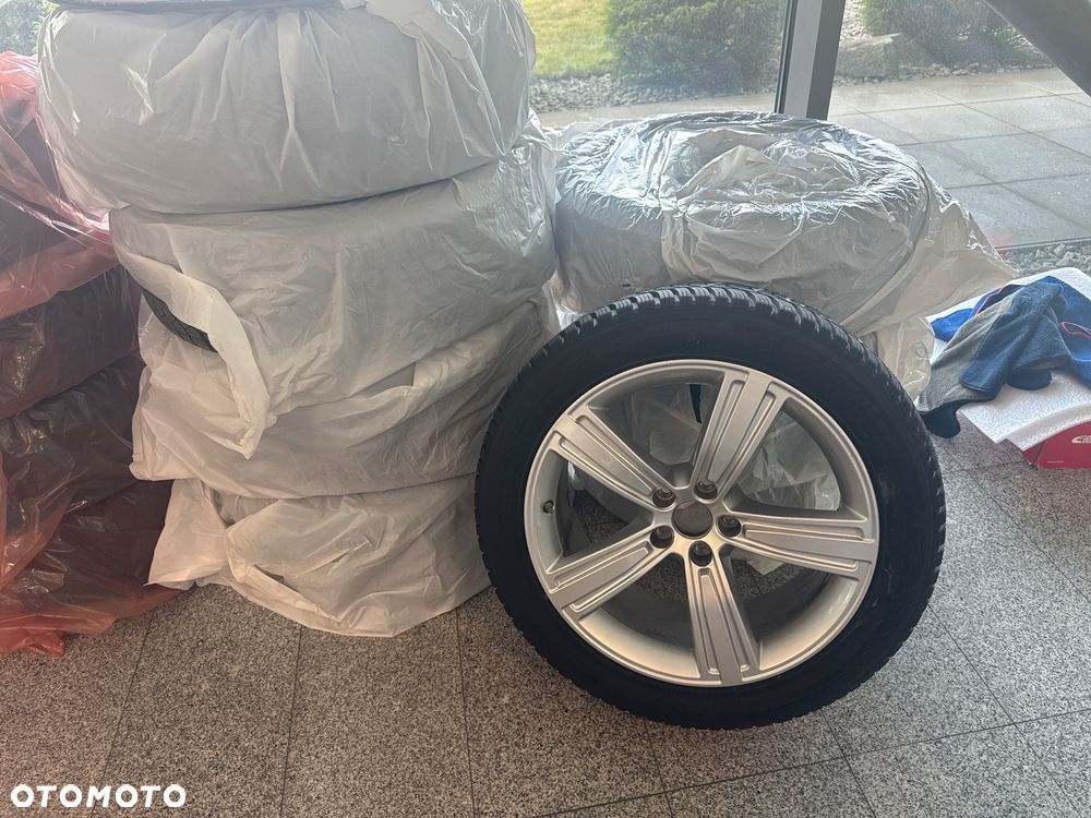 Audi A8 55 TFSI quattro tiptronic - 40