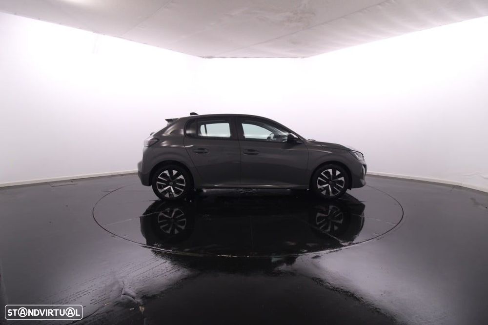 Peugeot 208 1.2 PureTech Active - 9