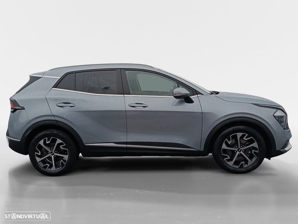 Kia Sportage 1.6 T-GDI Drive - 6