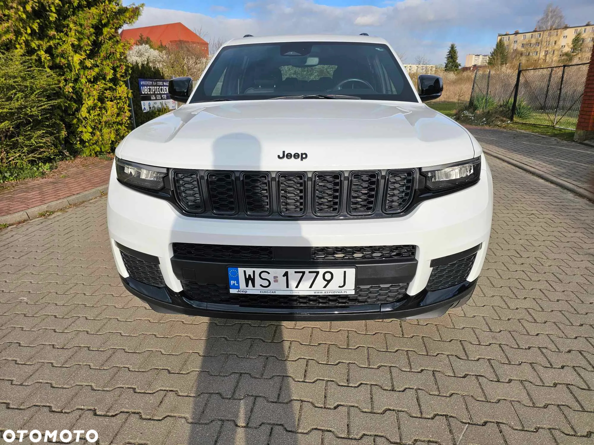 Jeep Grand Cherokee - 2