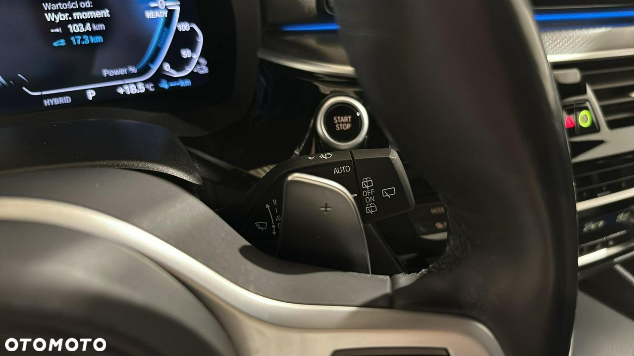 BMW Seria 5 - 24