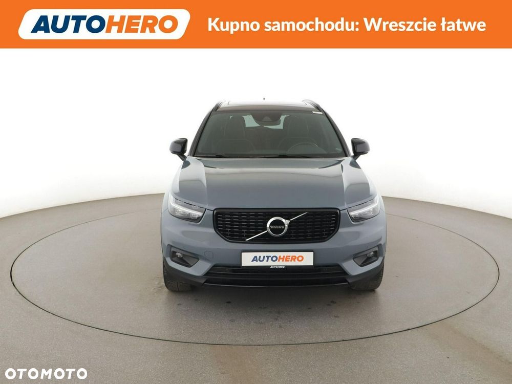 Volvo XC 40 D3 AWD R-Design - 12